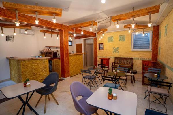 Sebilhan Apart Hotel