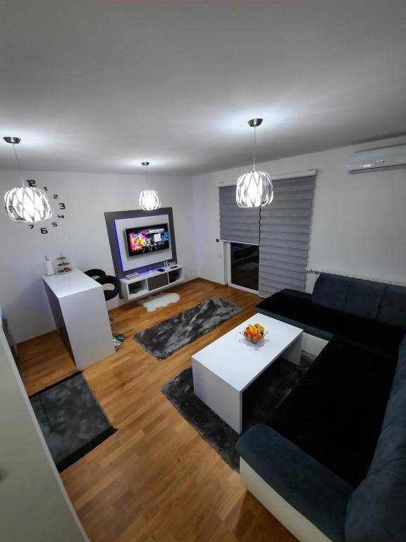 Apartman Bulevar Sarajevo - FREE PARKING