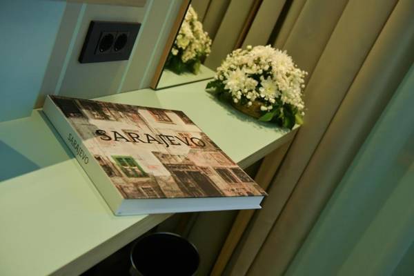 Comfort Central Place Sarajevo