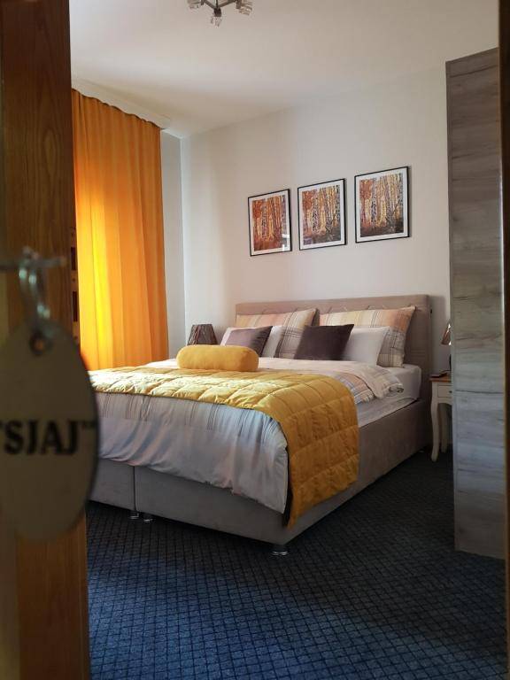 Bed & Breakfast Sjaj