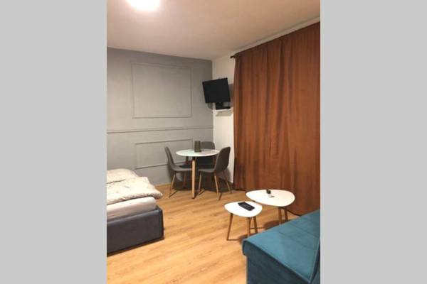 Quiet & Cozy Studio apartment on Baščaršija