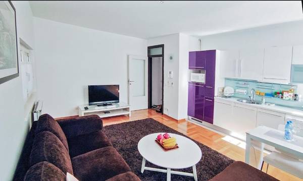 Apartment Old City Centar Bascarsija