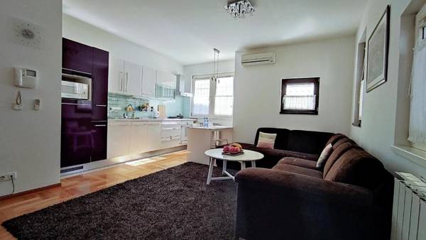 Apartment Old City Centar Bascarsija