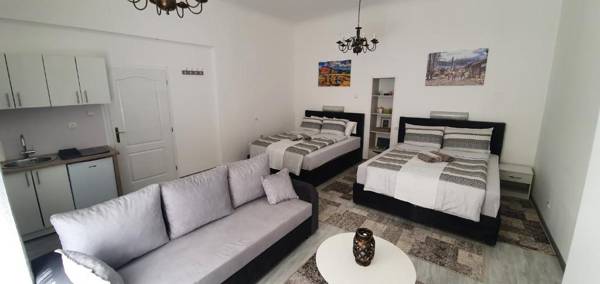 Ferhadija A&E Apartment Sarajevo