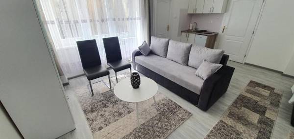 Ferhadija A&E Apartment Sarajevo