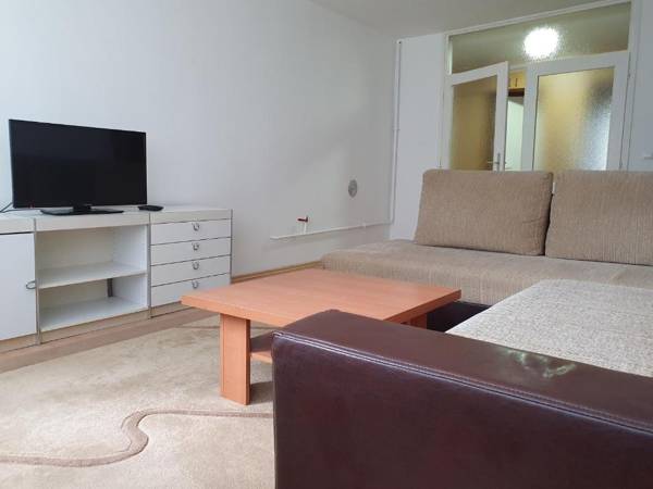 Comfort Apartment with wi-fi and parking Sarajevo Center