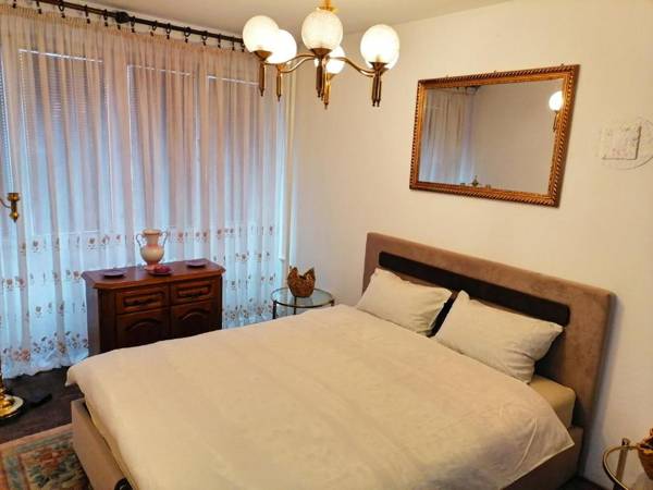 Stan na dan Sarajevo