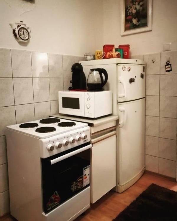 Stan na dan Sarajevo