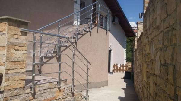 Chardak Apartment Sarajevo