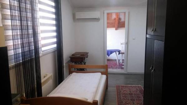 Chardak Apartment Sarajevo