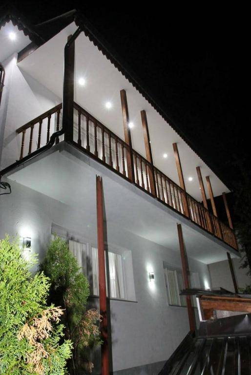 Villa Lubina Apartments