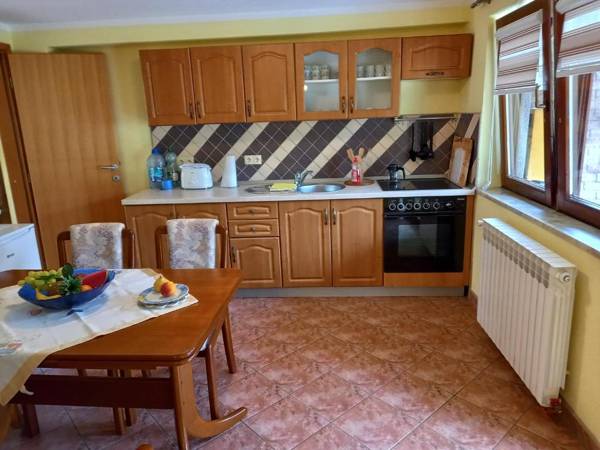 Apartman Sadija