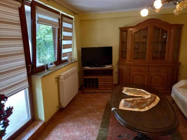 Apartman Sadija