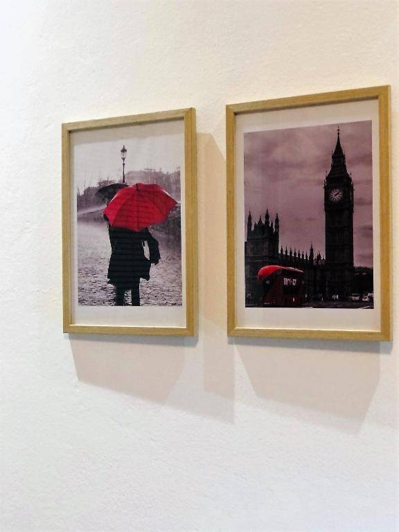 Cozy one-bedroom apartment Sarajevo