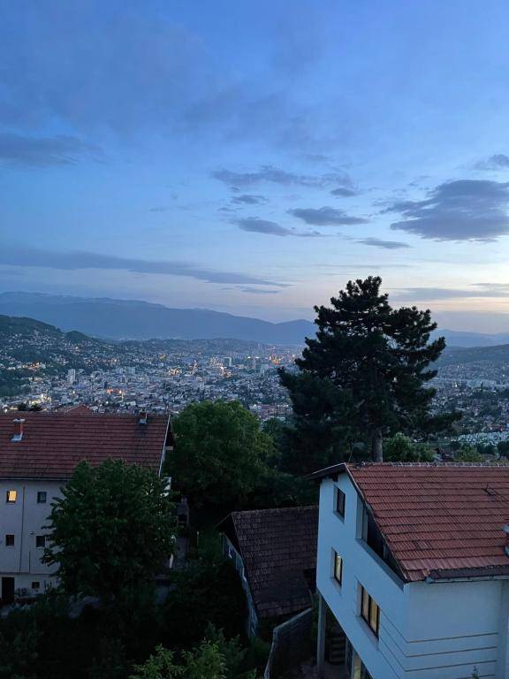 Sarajevo Apartment 2