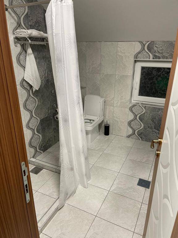 Sarajevo Apartment 2