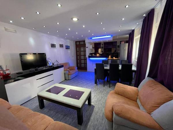 Apartman Sarajevo by ZETTA