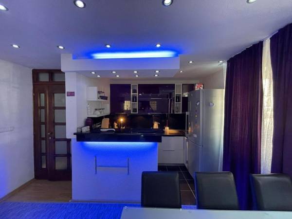 Apartman Sarajevo by ZETTA