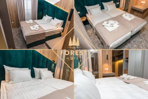 Hotel Forest