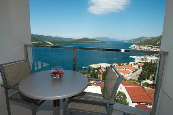 Hotel Jadran Neum