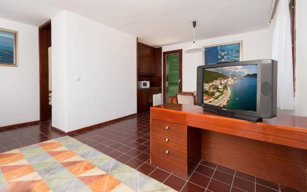 Hotel Zenit Neum