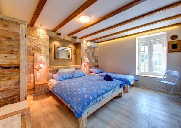 Apartments Villa Mike