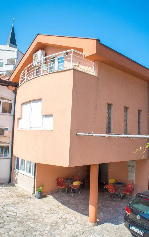 Guesthouse Stari Grad