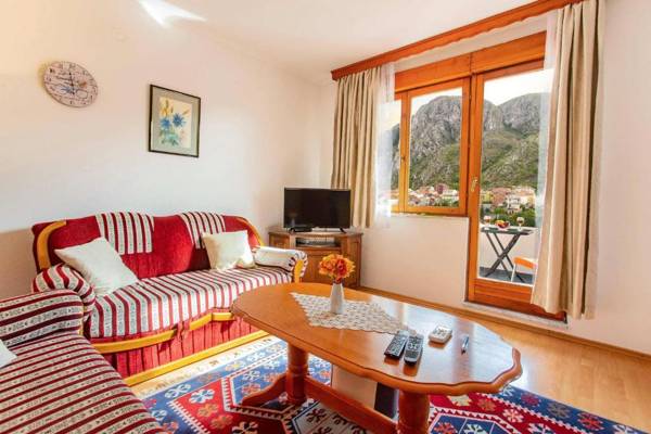 Guesthouse Sanja - Apartments 212
