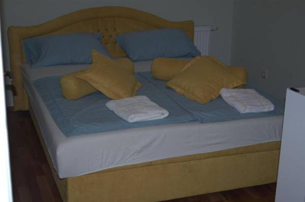 Guesthouse Hortenzija