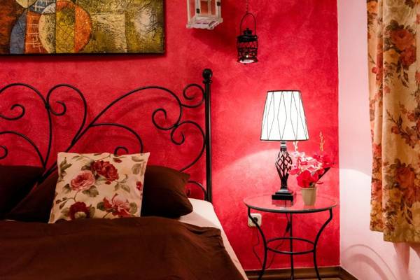 Pansion Bubamara Mostar