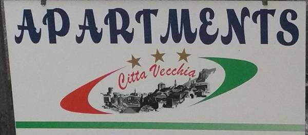 Apartment Citta Vecchia