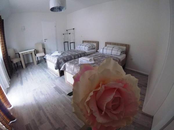 Apartment Panorama Mostar