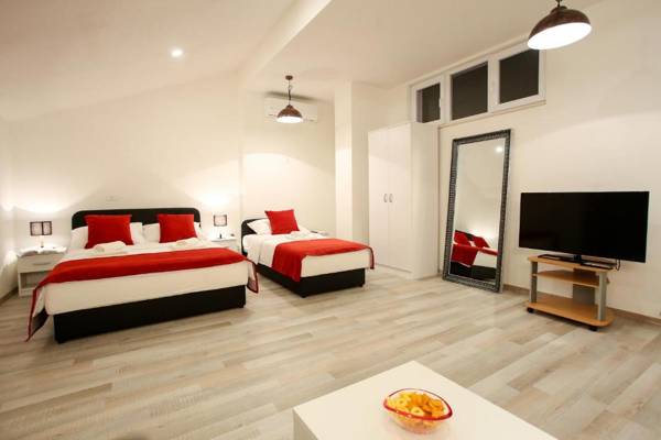 Central Located Guest House