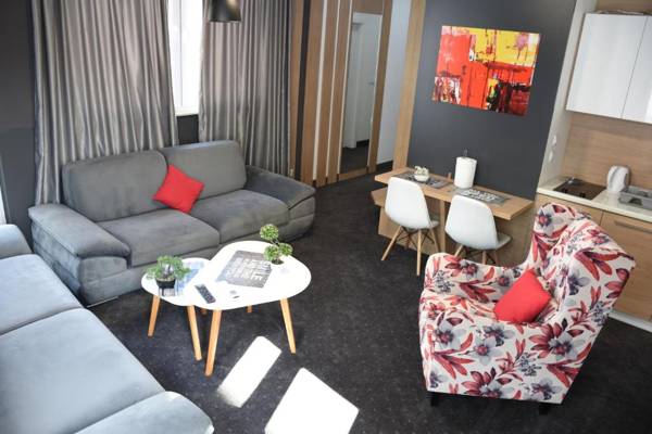 VIP Apartments Mostar