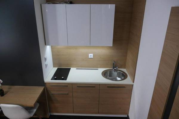 VIP Apartments Mostar