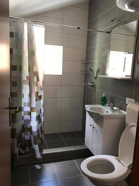 Apartments City Paradise