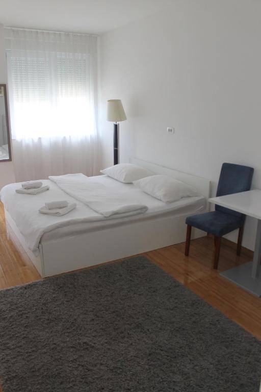 Marilyn Monroe 2 Apartman