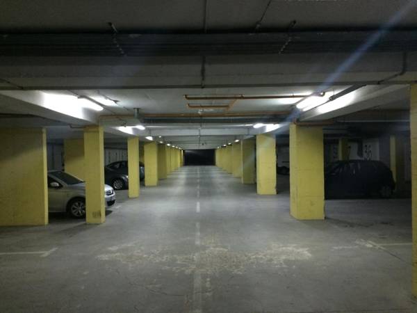 Marilyn Monroe 2 Apartman