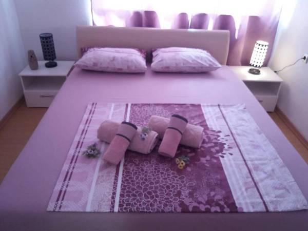 Apartman Amela