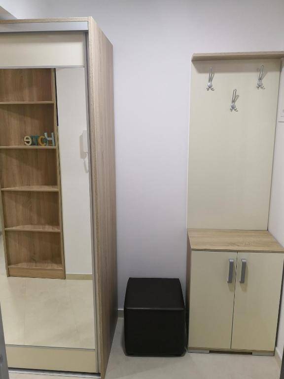 Studio apartment Noa