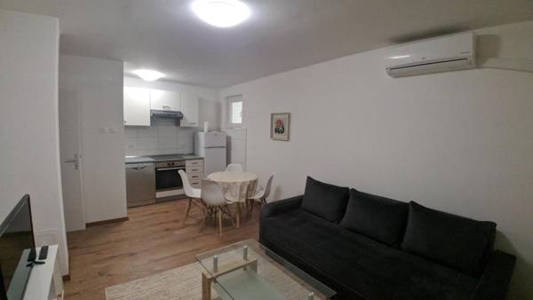 City Mid Mostar Apartment