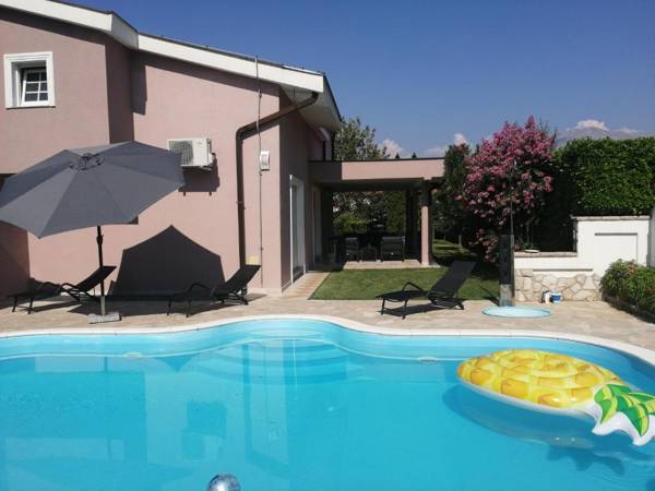Luxury Villa Nevena