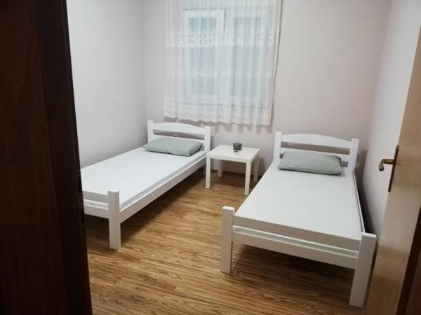 Bega Apartman