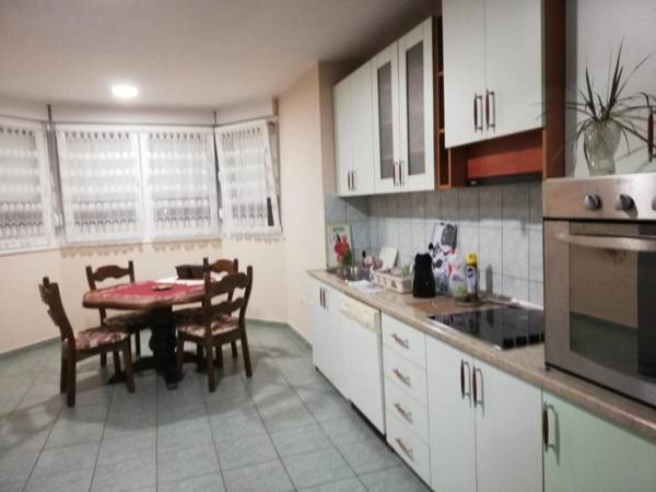 Bega Apartman