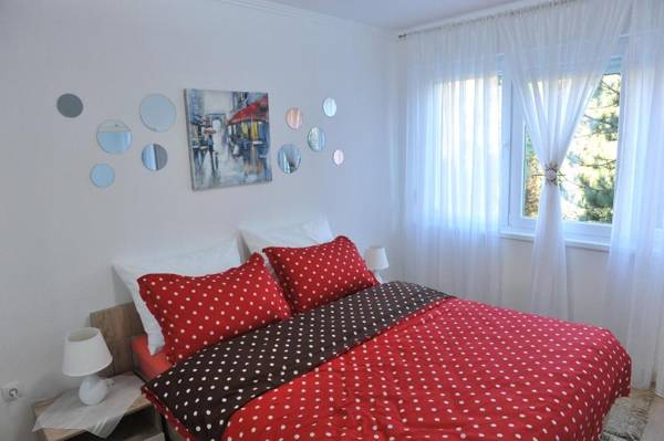 Apartment Lucijano Mostar