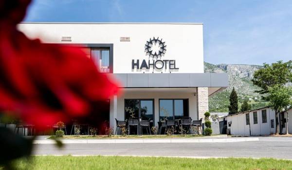 HA Hotel Mostar