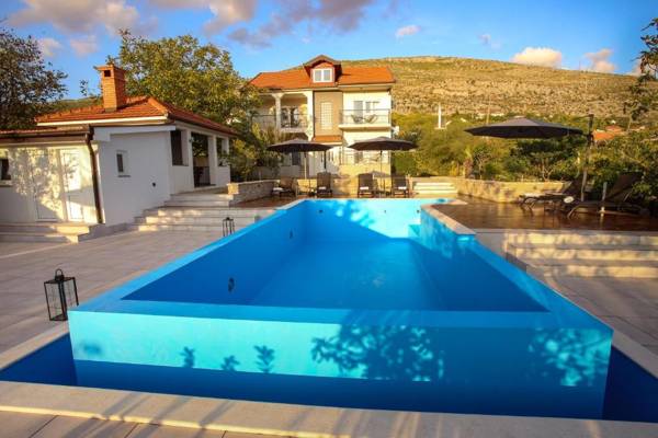 Villa Infinity Mostar