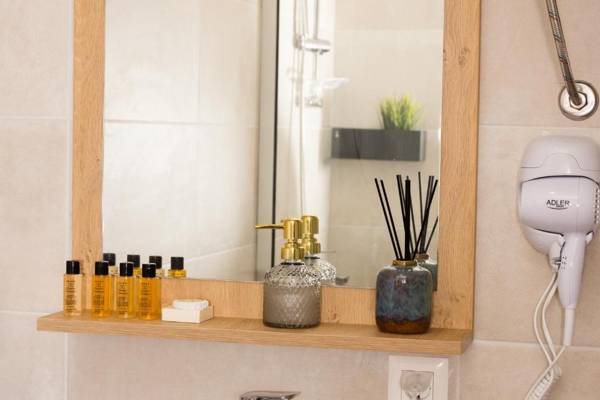 Urban Residence Apartments