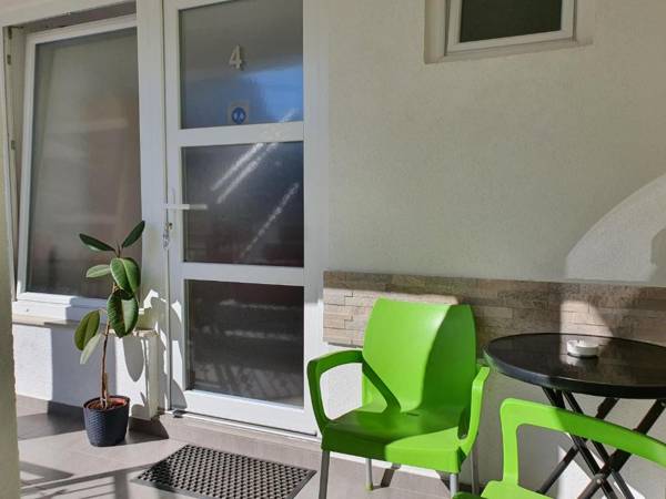 FAMILY APARTMENTS MOSTAR