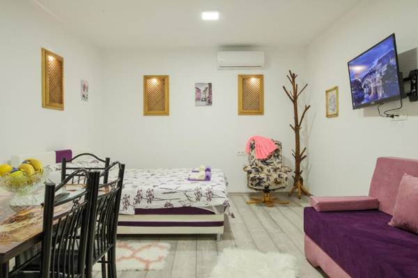 Studio Apartments Dilberovic